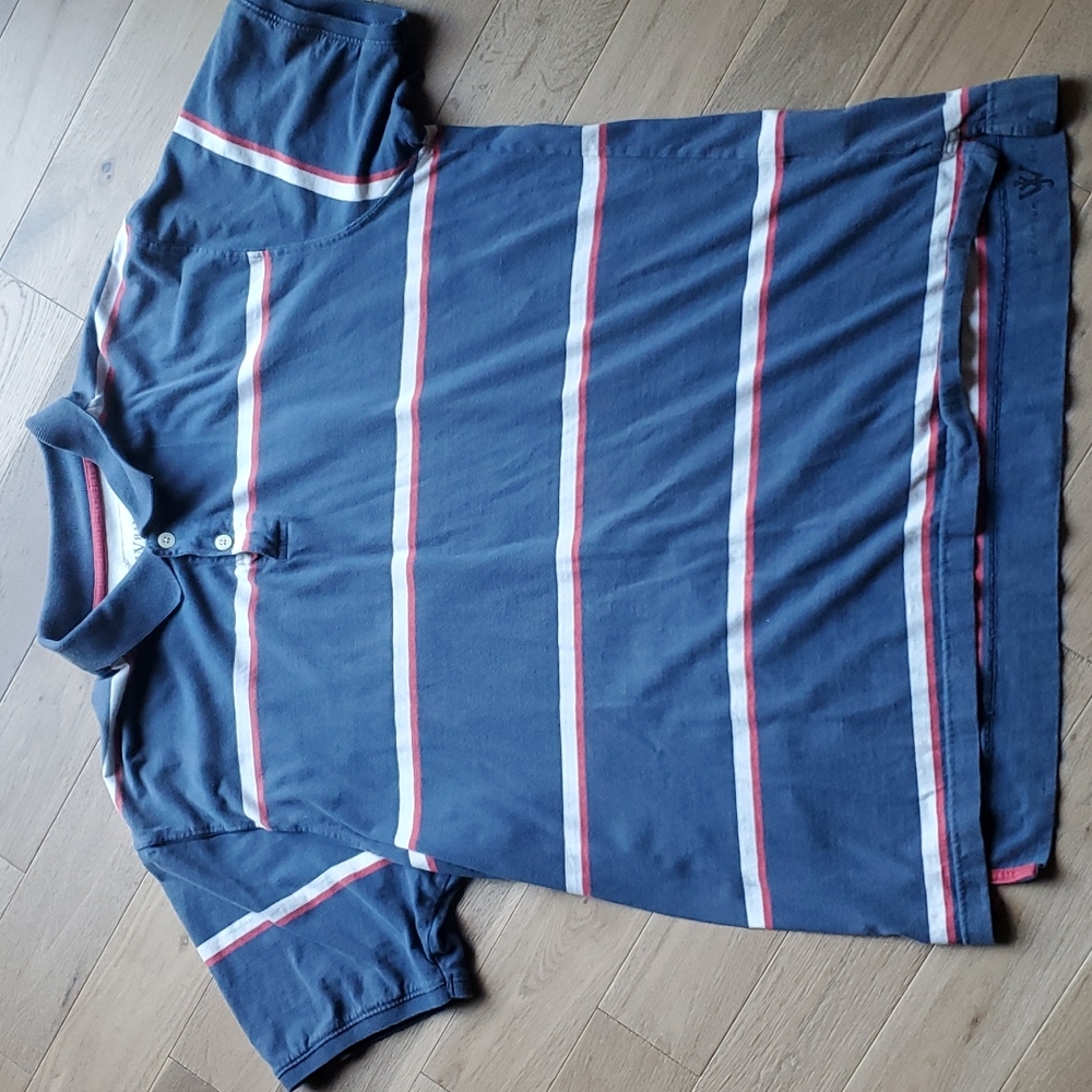 Men's Wrangler polo